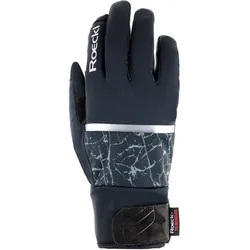 Roeckl Sports Vorbach Fahrradhandschuhe 9000 - black 11