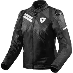 Revit Apex H2O Damen Motorrad Textiljacke 40