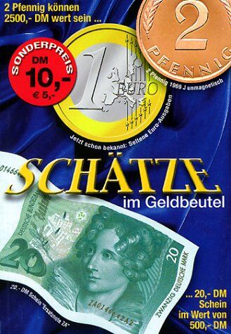 Thomas Schantl - Schätze im Geldbeutel - Preis vom 04.10.2026 03:51:26 h