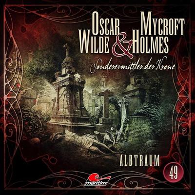 Albtraum - Silke Walter, Audio, 4260507195753