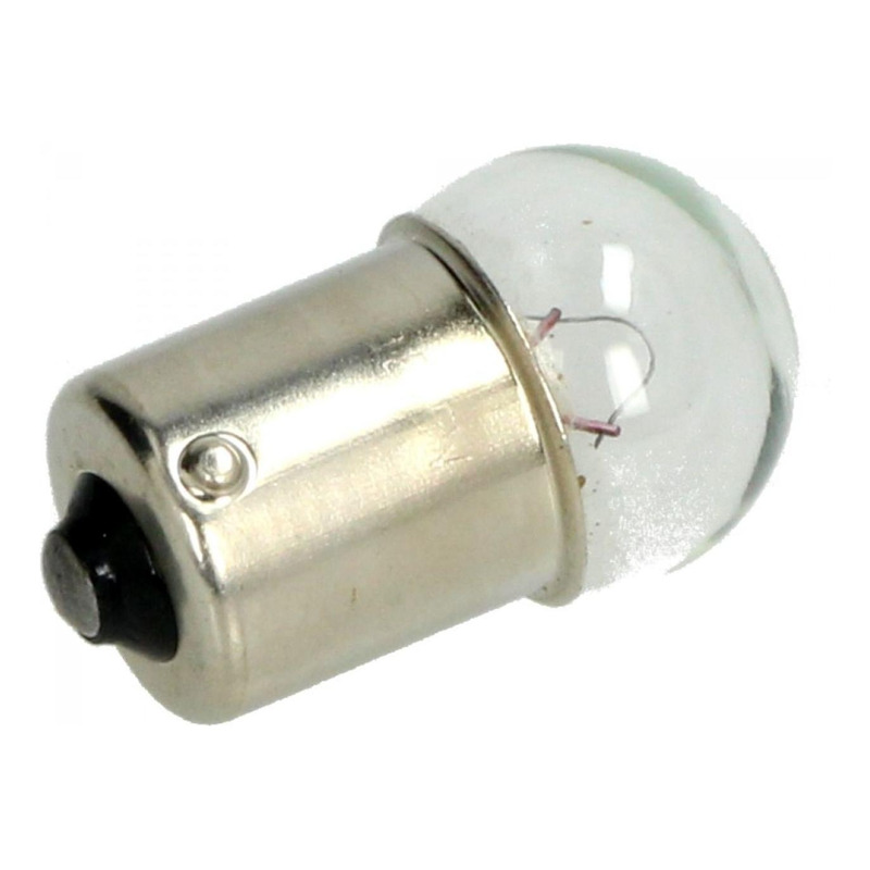 Ampoule de clignotant arrière 12 V 5 W Piaggio 181747 pour Piaggio X9