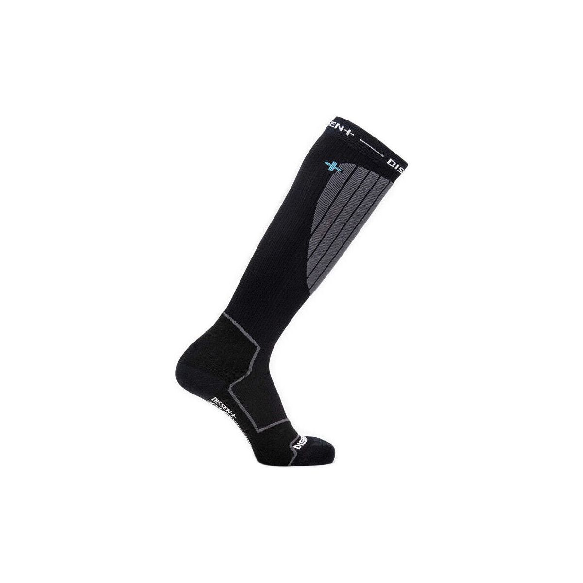 Therm-Ic GFX Compression Hybrid Dlx-wool Socks schwarz (000) 36-38 TD30006-000-36-38