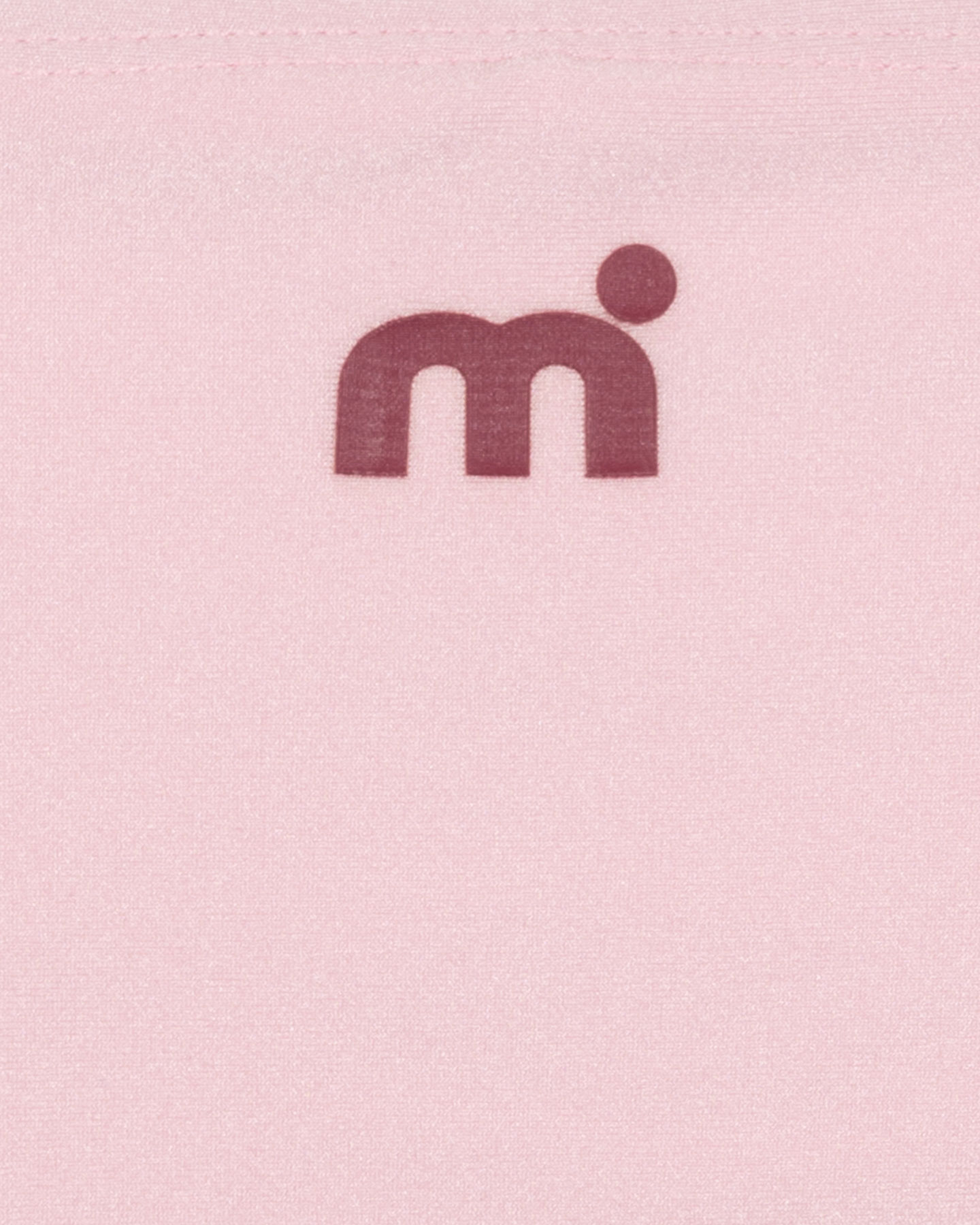 Mistral Iconic Wave W - Bikini - Donna - Rosa M