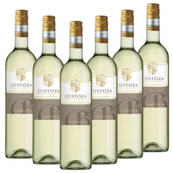 Bertoldi Custoza DOC Bertoldi Italien  trocken - 6er Karton