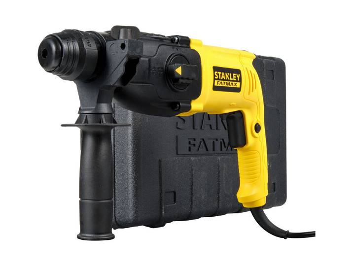 Stanley SDS-Plus Bohrhammer 750 W
