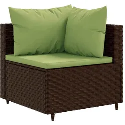 vidaXL, Gartenlounge, Inlinella