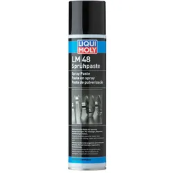 Montagepaste LIQUI MOLY 3045 LM 48 Sprühpaste Dose Paste 300 ml