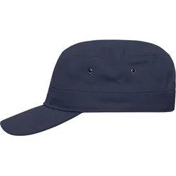 Myrtle Beach Unisex Military Kappe Abenteuer Cap MB095 navy one size
