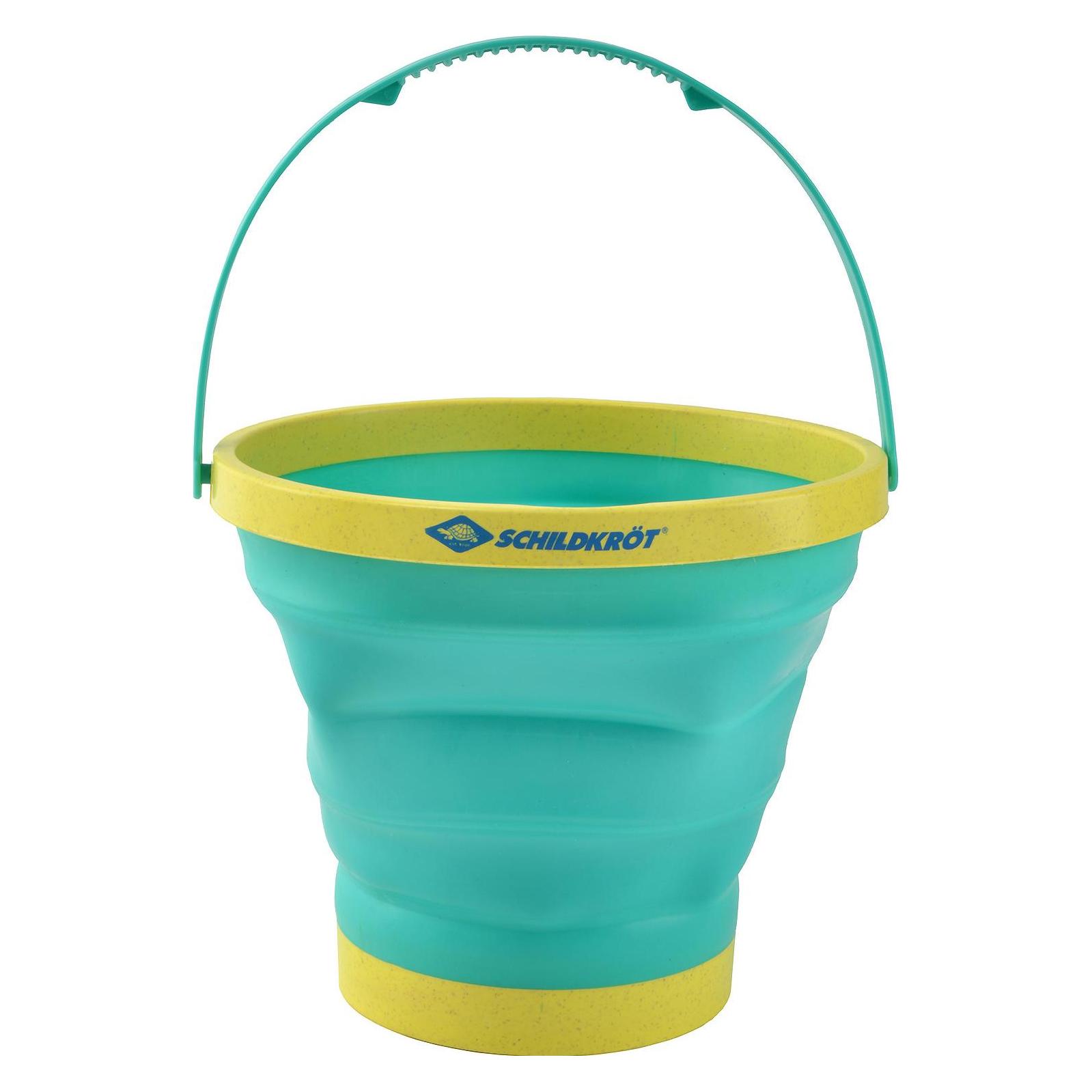 Schildkröt Sand Toys Set Bucket Crew (970243)