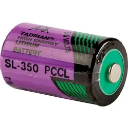 Eaton 000213 Pufferbatterie für Kompaktsteuerung PS3 B-PS3  - 2 Stück