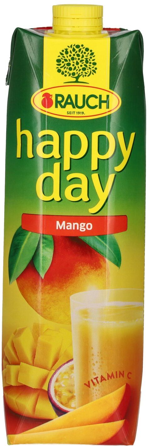 Happy Day Mango 1l