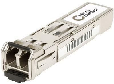 Lanview Zyxel SFP-SX-D Compatible SFP Transceiver 850nm 550m MMF LC with DDM