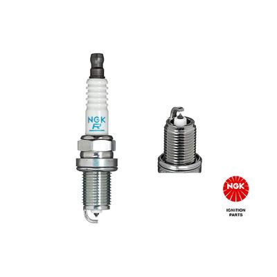NGK Zündkerze 6314 für CADILLAC