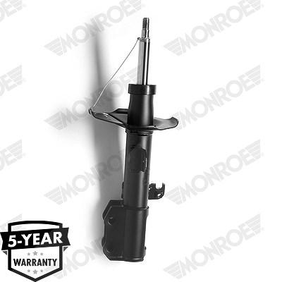 Monroe Stoßdämpfer Vorderachse links [Hersteller-Nr. 16467] für Toyota