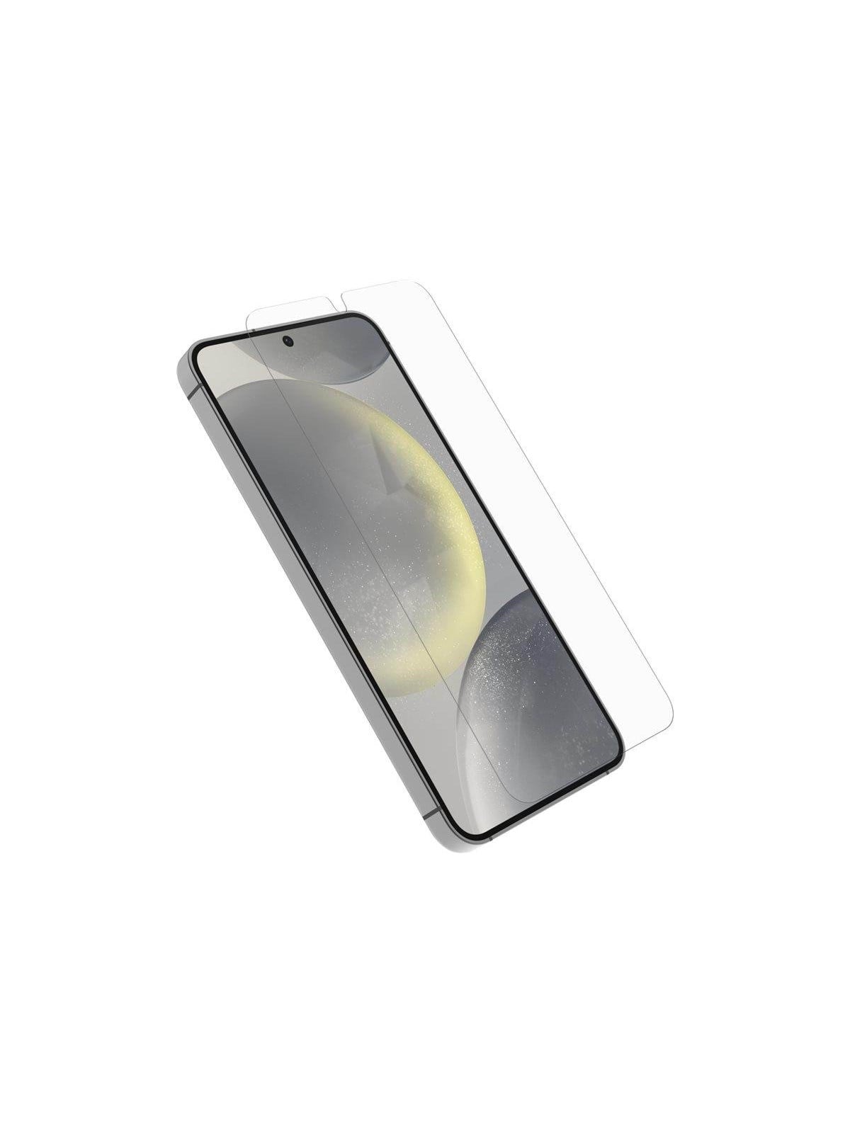 OtterBox Premium Glass Samsung Galaxy S25+/S24+ clear