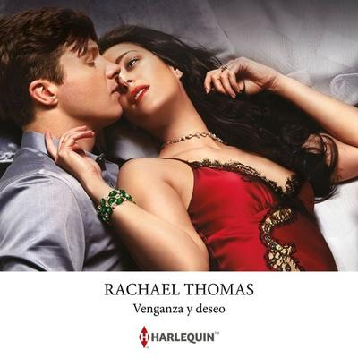 Venganza y deseo - Rachael Thomas, Audio, 9788410626430