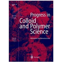 Adsorption and Nanostructures, Fachbücher