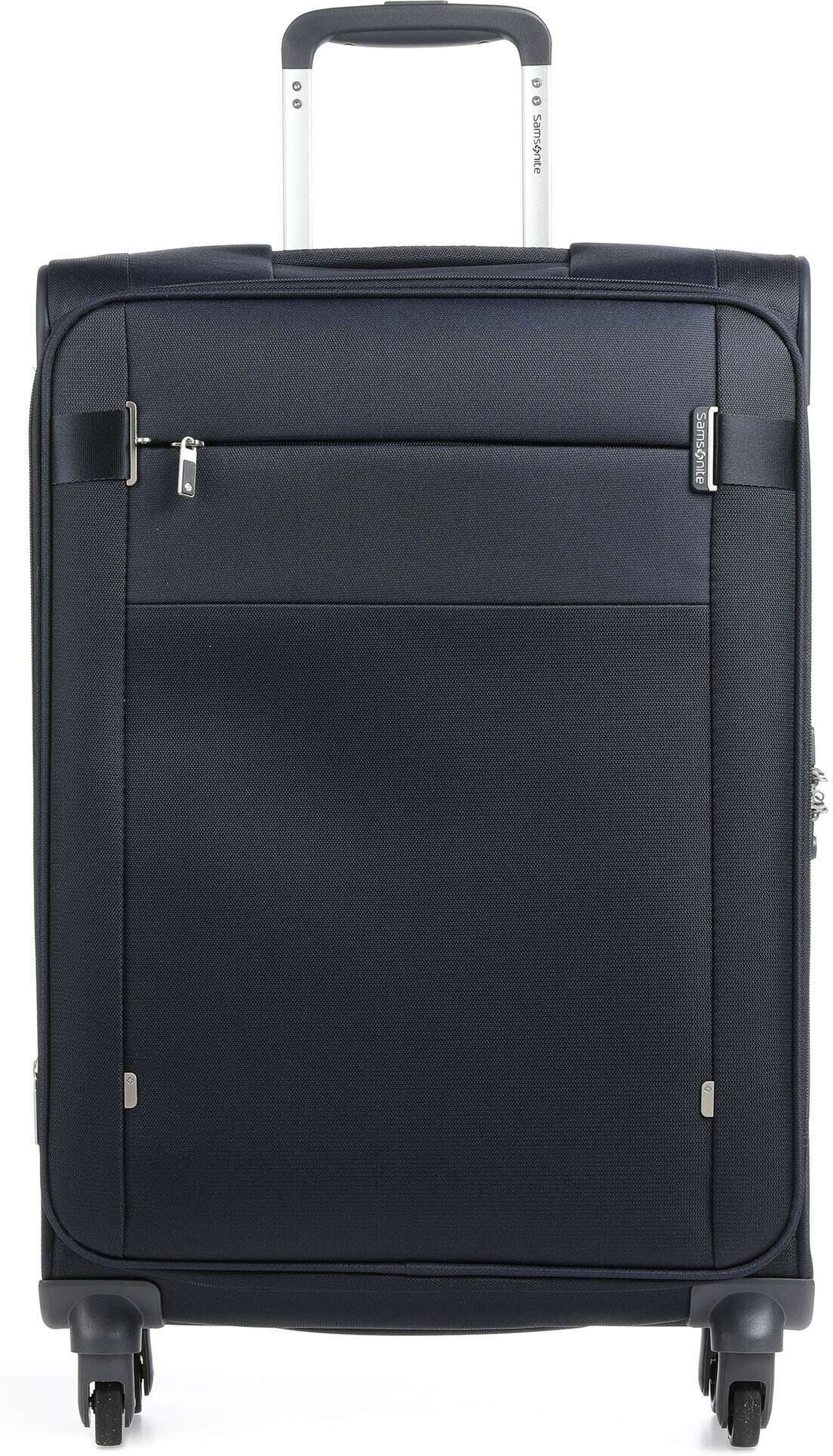 Samsonite Citybeat   Koffer (4 Rollen)   66 cm