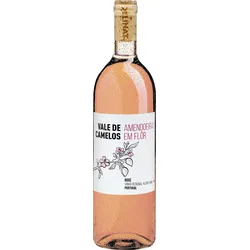 Amendoeiras em Flôr rosé Vinho Regional Alentejano 2025, Bio Rosé, Biowein
