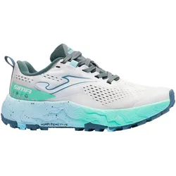 Joma, Damen, Wanderschuhe, Sima 2602 (37.5), Weiss