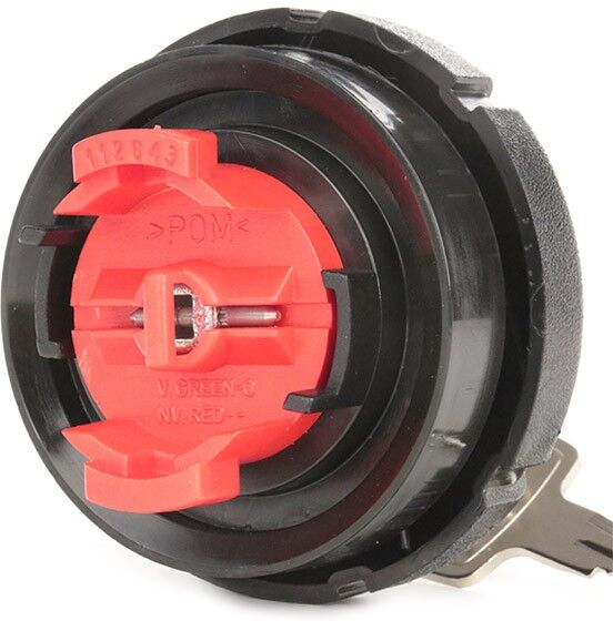 VALEO 247608 Korkki, polttoainetankki