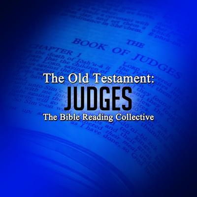 The Old Testament: Judges - Traditional, Audio, 9781789320619