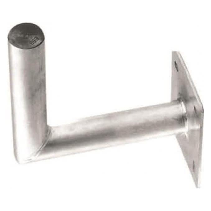 Triax EXA 194. Produktfarbe: Aluminium, Material: Aluminium. Tiefe: 450 mm (18194,00) (Diverse) (18194)