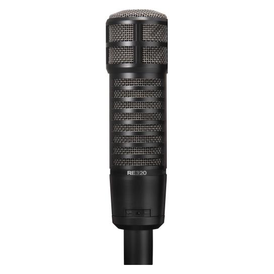 Electro-Voice RE320 (F.01U.120.616)