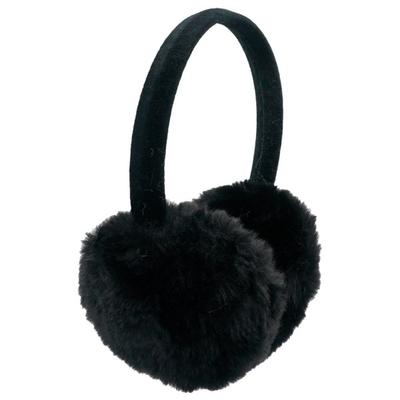 maximo - Kid's Ohrenschützer Gr One Size schwarz