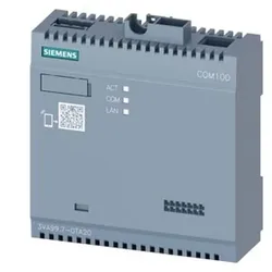 Siemens Dig.Industr. Daten-Konzentrator 3VA9977-0TA20