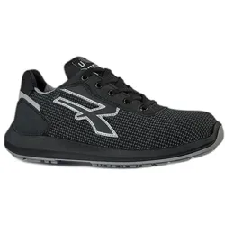 U-Power, Sicherheitsschuhe, Sicherheitshalbschuh SCUDO ESD S3 CI SRC Grösse 36 (S3, 36)