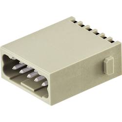 Stiftmodul 09140122634 HARTING Inhalt: 1 St. Stiftmodul