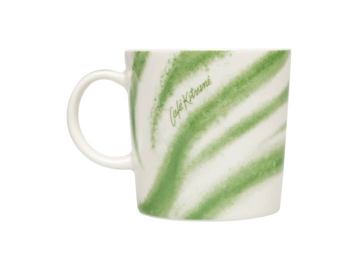 Iittala Mug Café Kitsuné X Iittala 30 cl Matcha