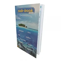 Sub-Book Comfort
