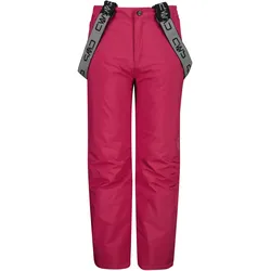 CMP Campagnolo, Unisex, Skihosen, CMP Skihose (128), Rosa