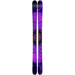 K2  Twintip EMPRESS Moon - 159 - 159