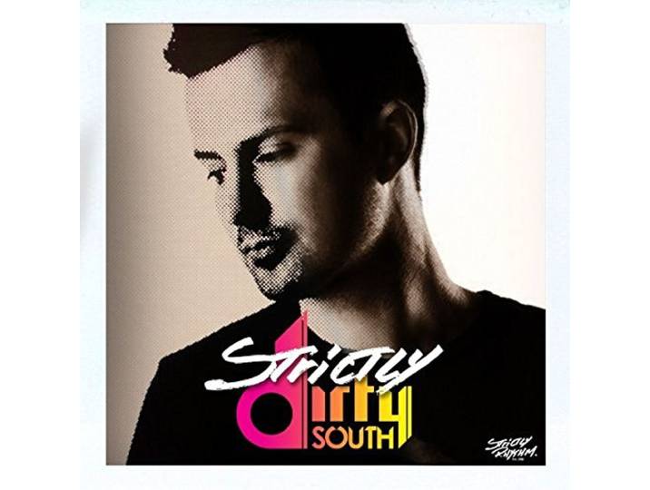 Various Artists - Strictly Dirty South