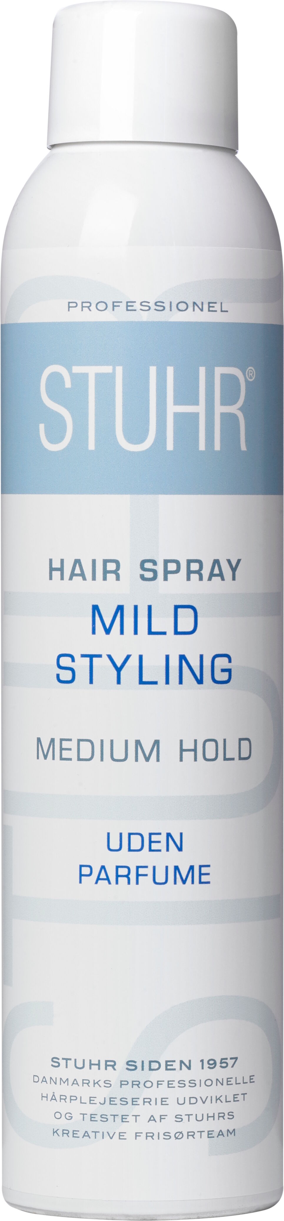 STUHR Mild Hair Spray 250 ml