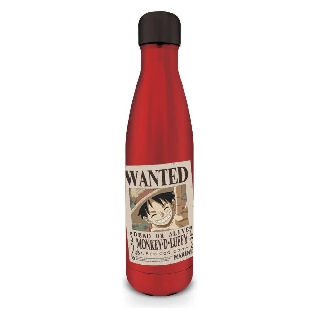 Pyramid One Piece - Monkey D. Luffy Wanted (0.55 l) (158717)
