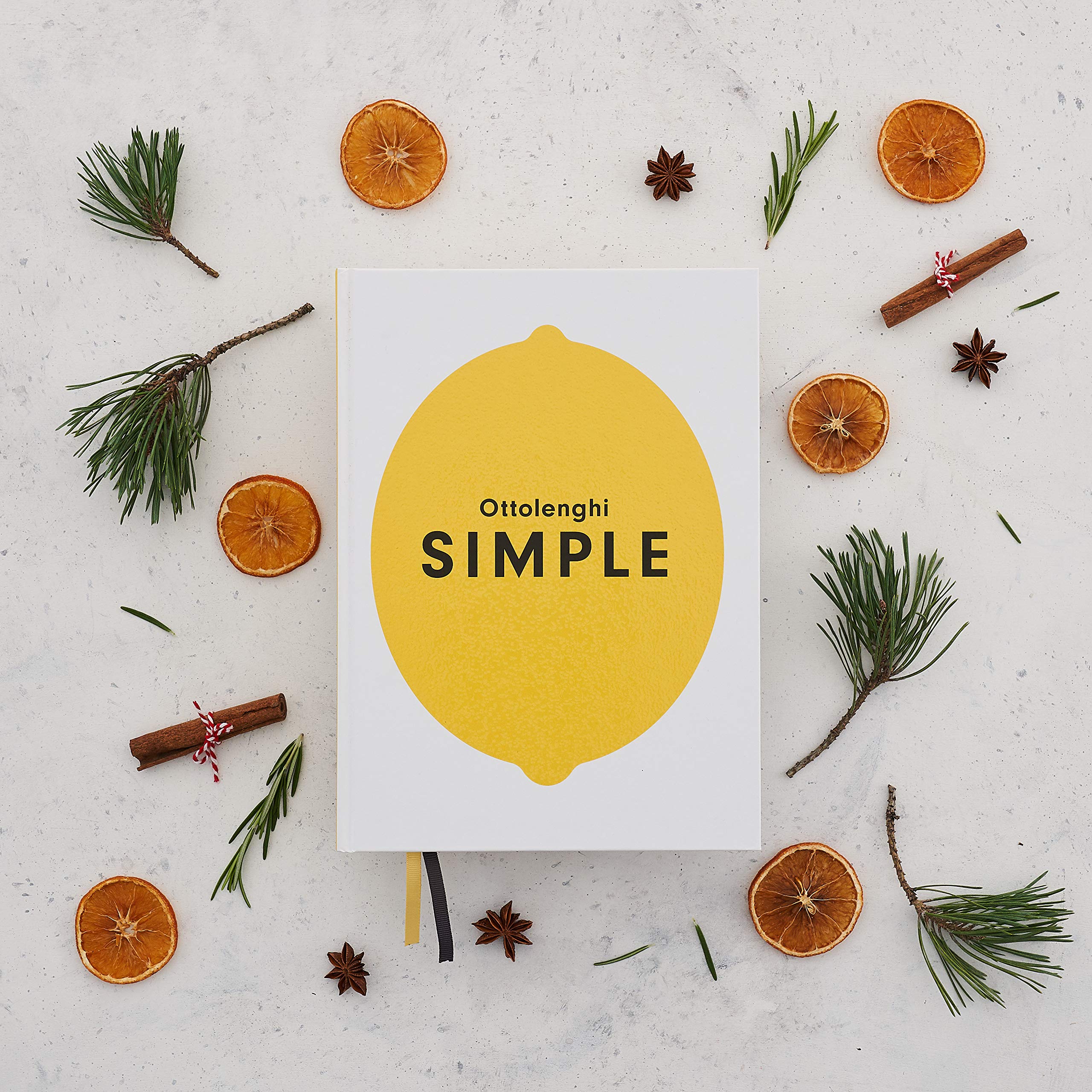 Ebury Publishing Ottolenghi SIMPLE by Yotam Ottolenghi