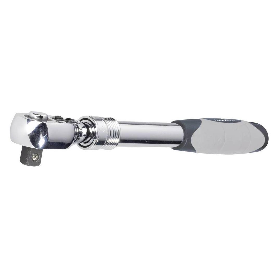 Toolcraft Teleskop-Ratsche (1/2") (820680)