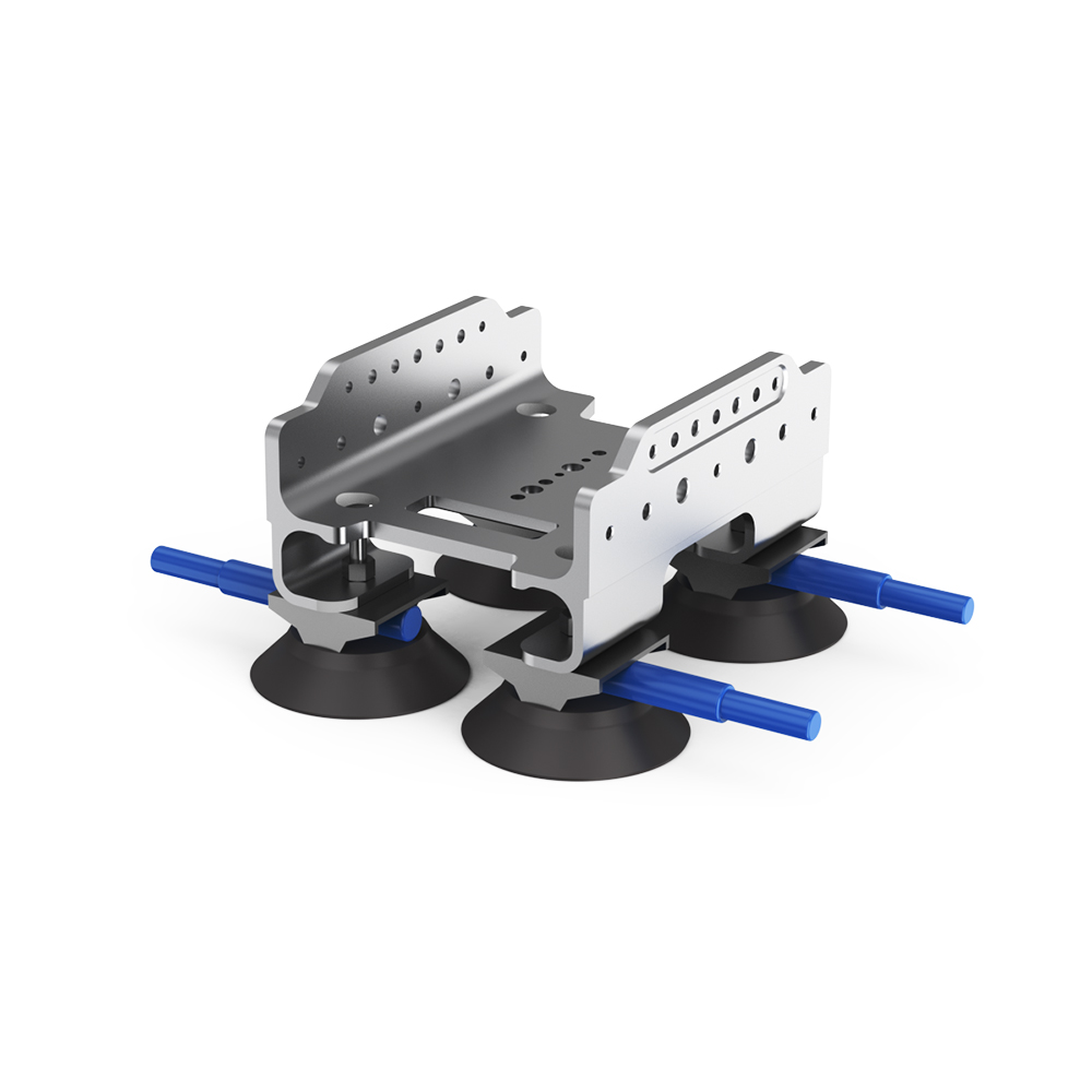 3DMakerpro Automotive Rooftop Mount 1300100207