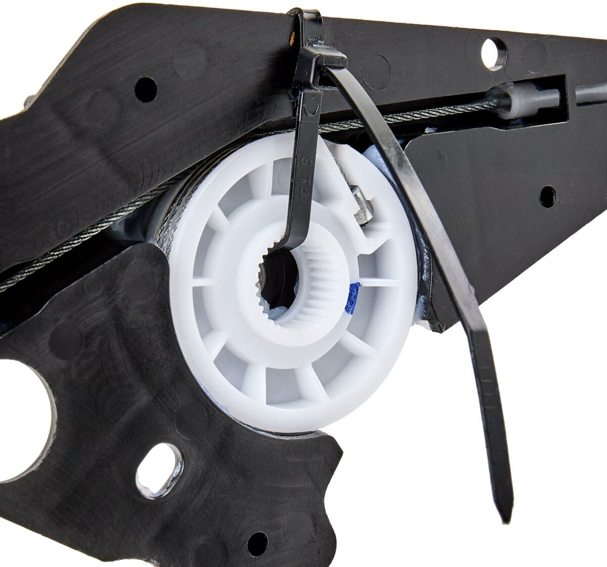 RIDEX 1561W0854 Window regulator