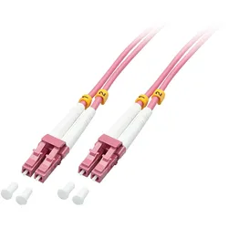 Lindy LWL-Kabel (15 m), Netzwerkkabel