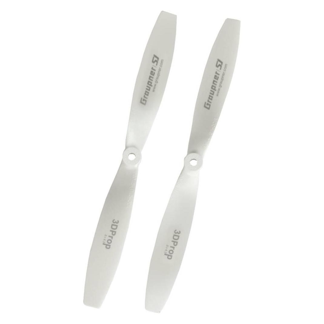 Graupner 2-Blatt Multicopter-Propeller- (Drohnen Propeller) (2946.8X4,5)