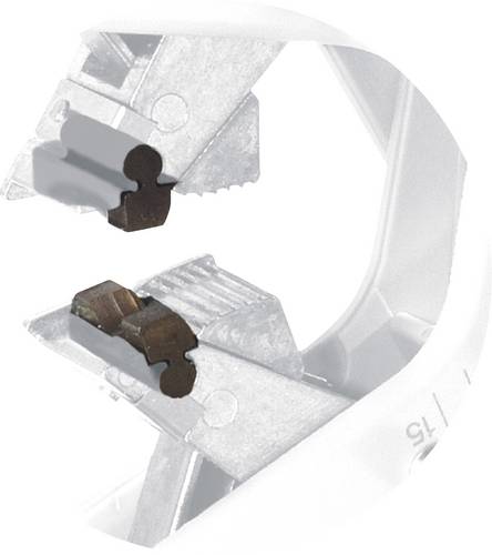 Jokari T29300 Abisolierzangen-Messer Passend für Marke (Zangen) JOKARI Sensor special