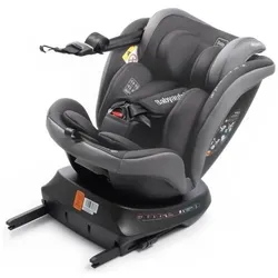 Babyauto, Kindersitz, Autositz RODIA Grau – 0-36 kg Kinder Kindersitz ECE R129/04