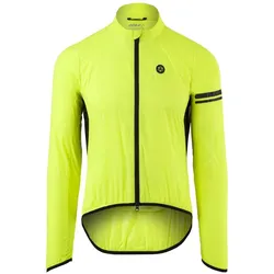 Agu, Herren, Velojacke, Essential II, Gelb