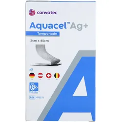 Aquacel 2x45 Ag+ 5 ST
