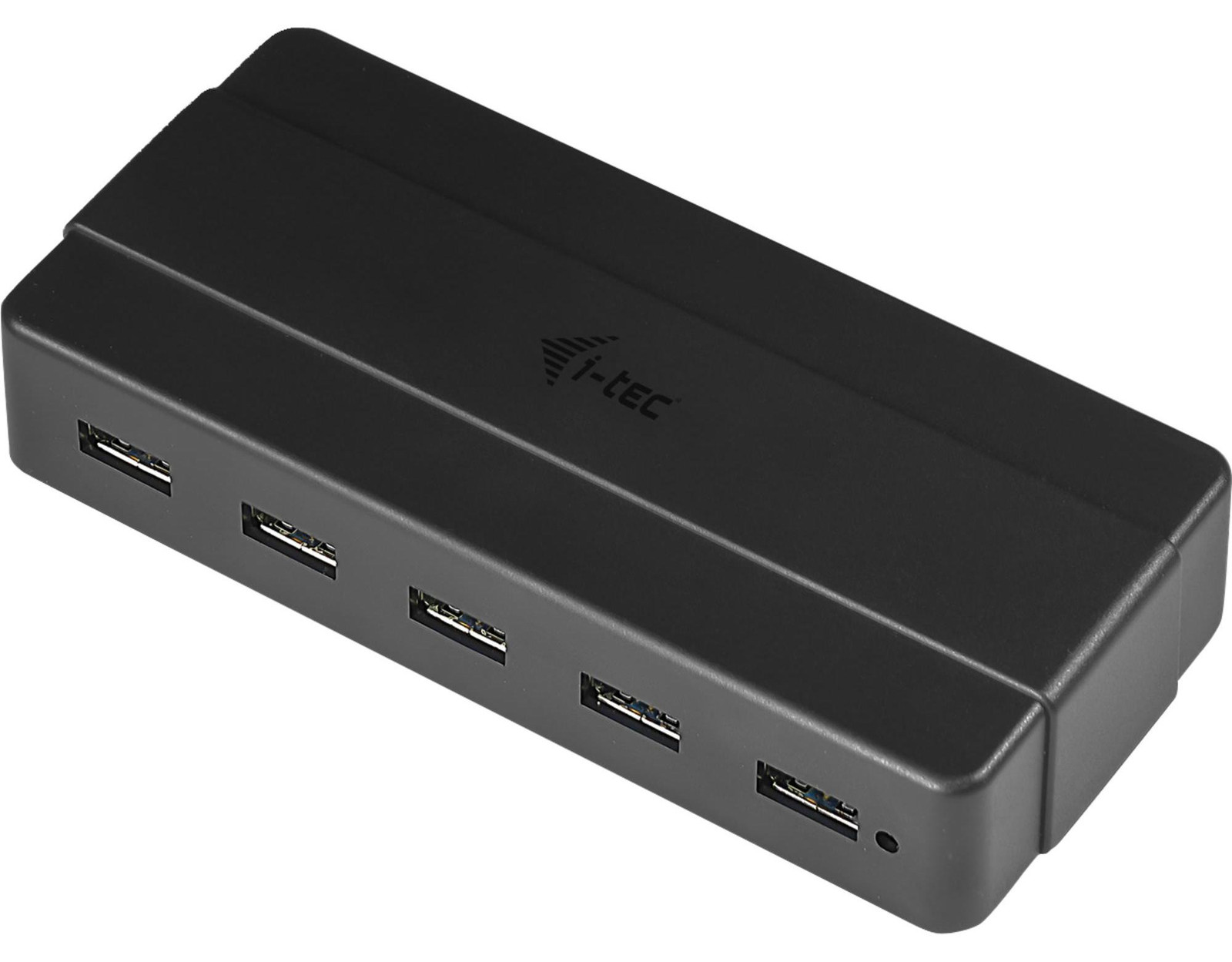 D I-TEC USB 3.0 7-poorts oplaadhub